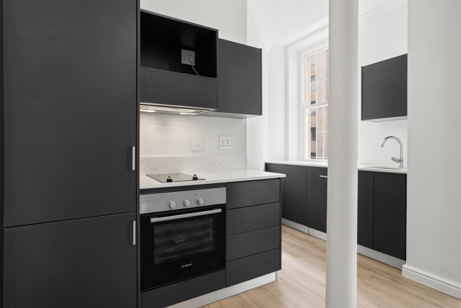 1 Bedroom Property for Sale in Cape Town City Centre Western Cape